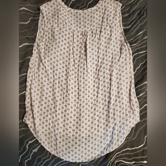 Eddie Bauer Women's Sleeveless Tunic - Picture 5 of 6